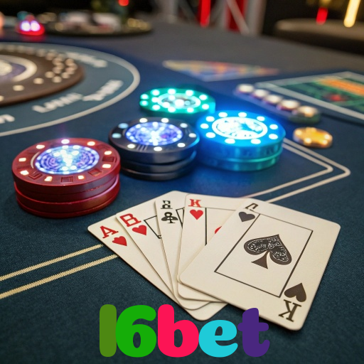  l6bet