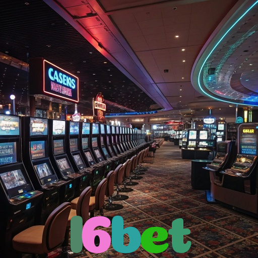  l6bet