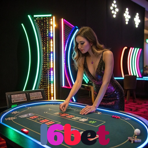  l6bet