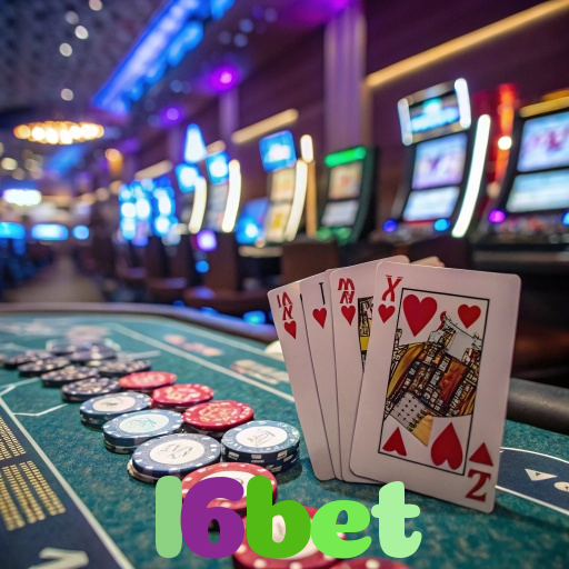  l6bet