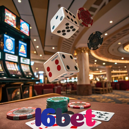  l6bet