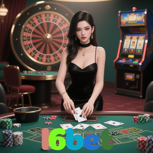  l6bet