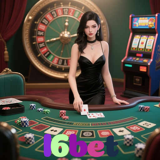  l6bet