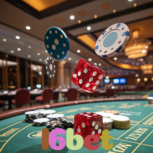  l6bet