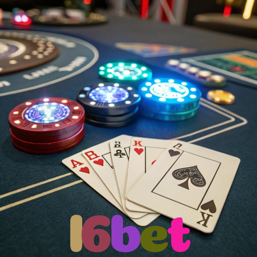  l6bet
