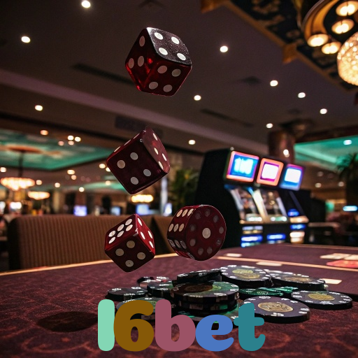  l6bet