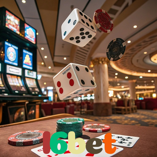  l6bet
