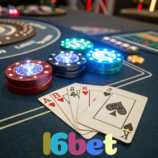  l6bet