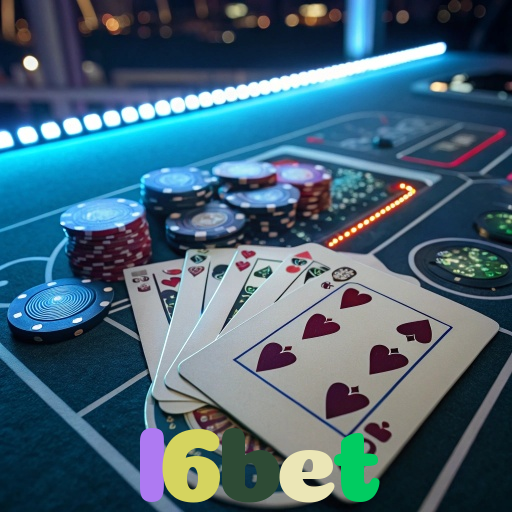  l6bet