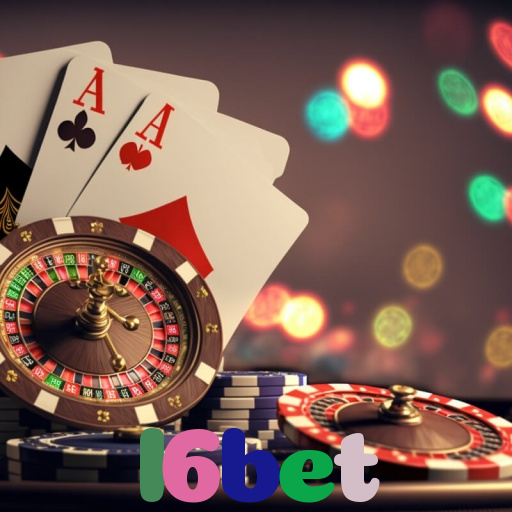  l6bet