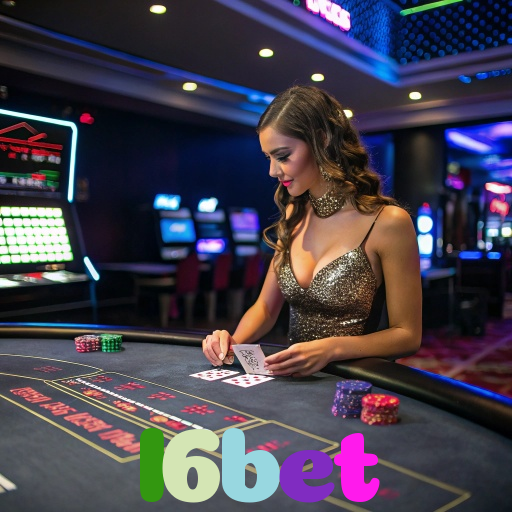  l6bet