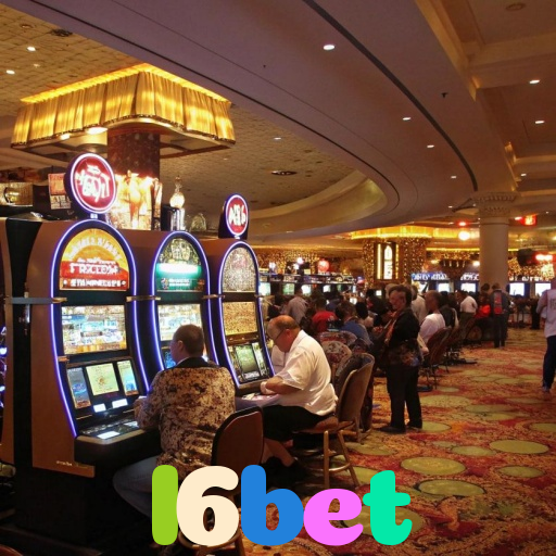  l6bet