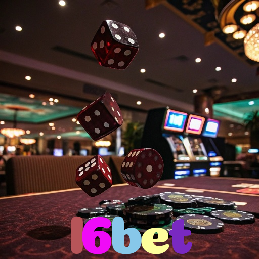  l6bet