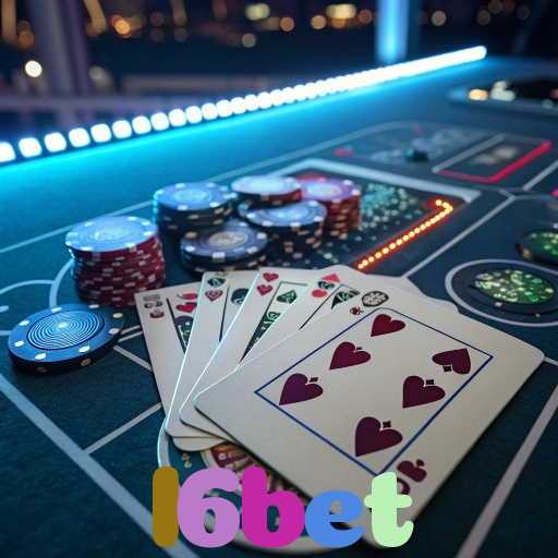  l6bet