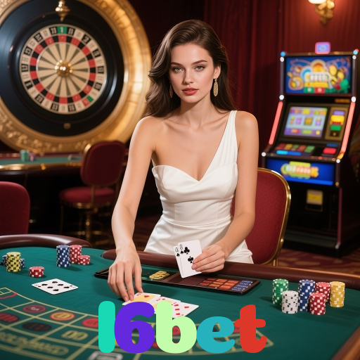  l6bet