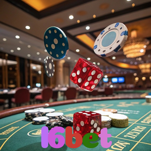  l6bet