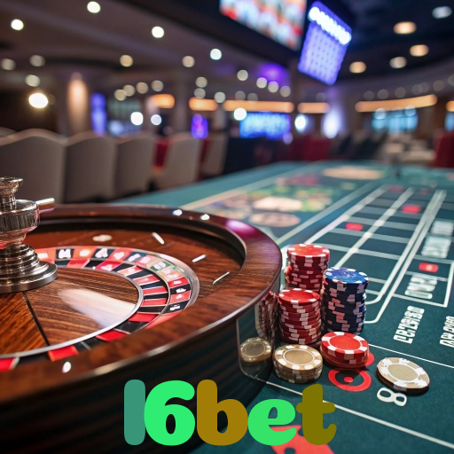  l6bet