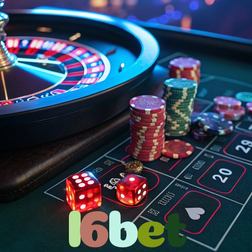  l6bet
