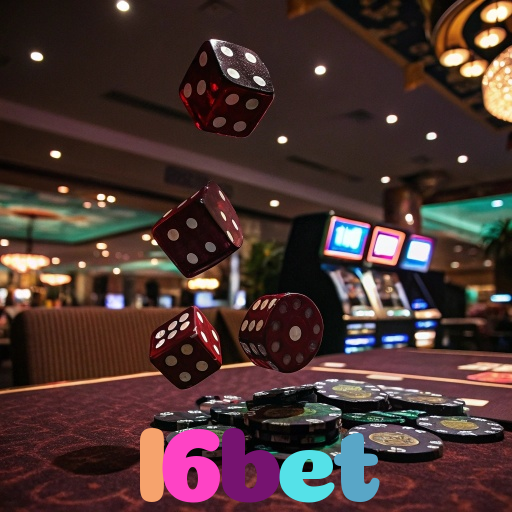  l6bet