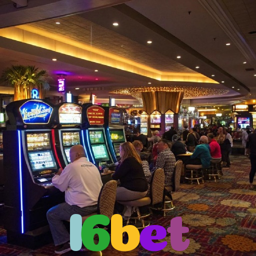  l6bet
