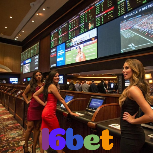  l6bet