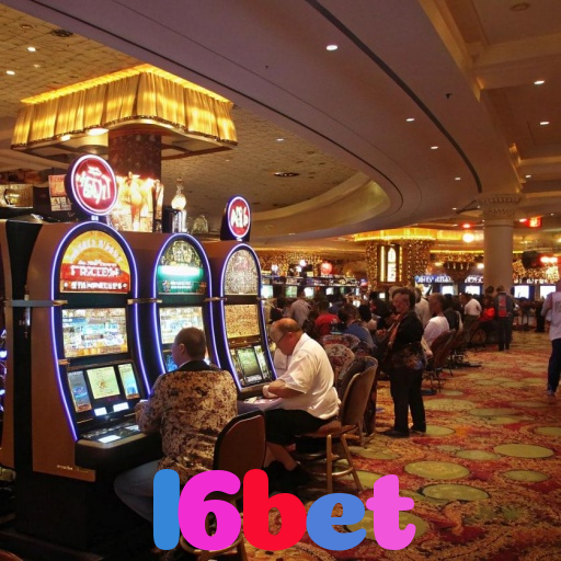  l6bet