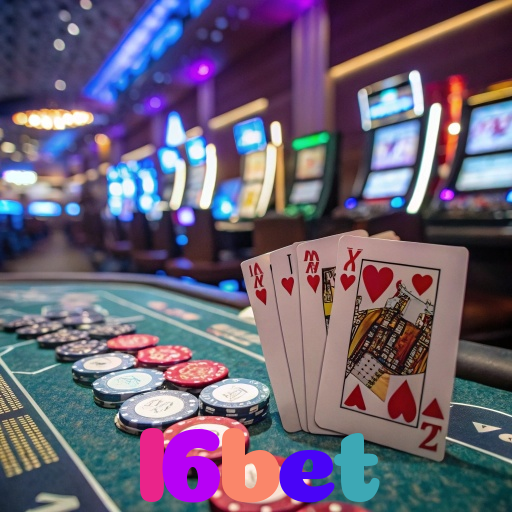  l6bet