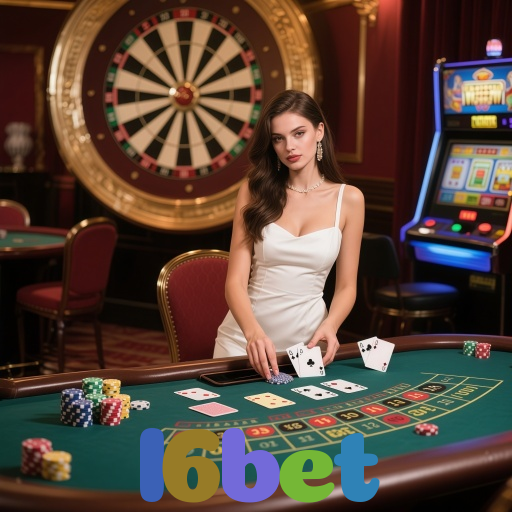  l6bet