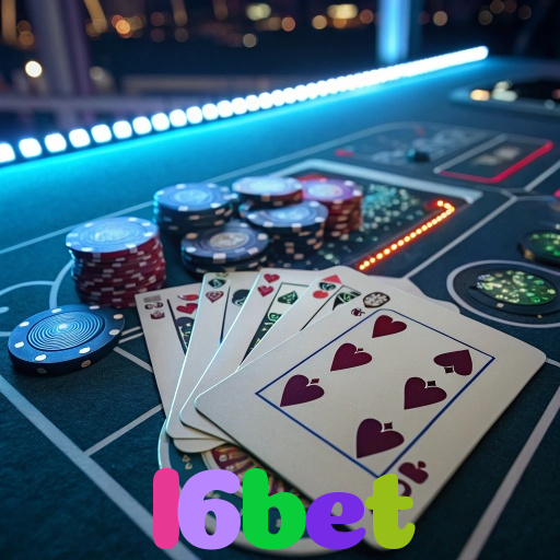  l6bet