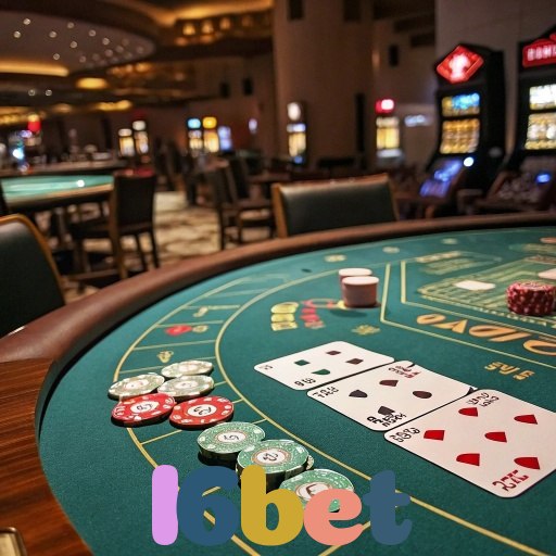  l6bet
