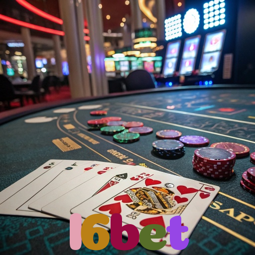  l6bet