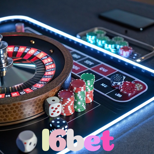  l6bet