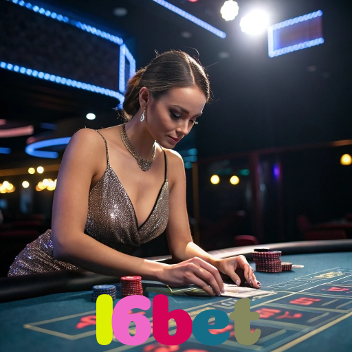  l6bet
