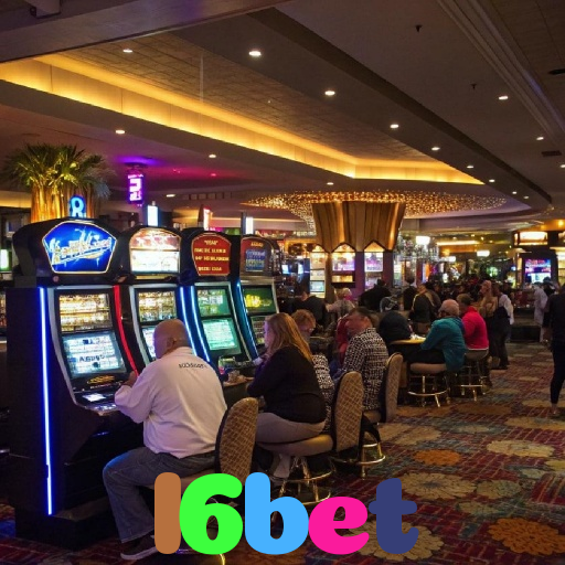  l6bet