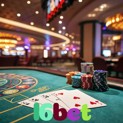  l6bet