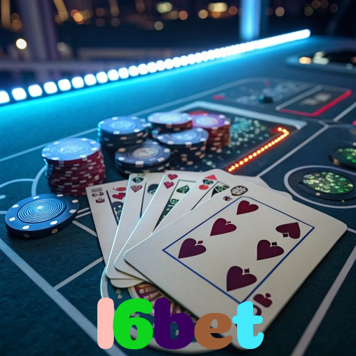  l6bet