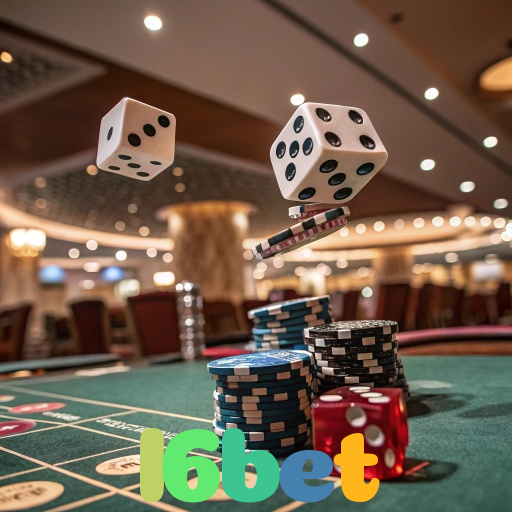 l6bet