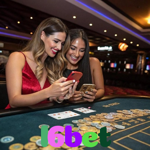  l6bet