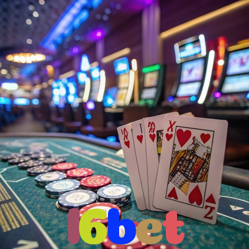  l6bet