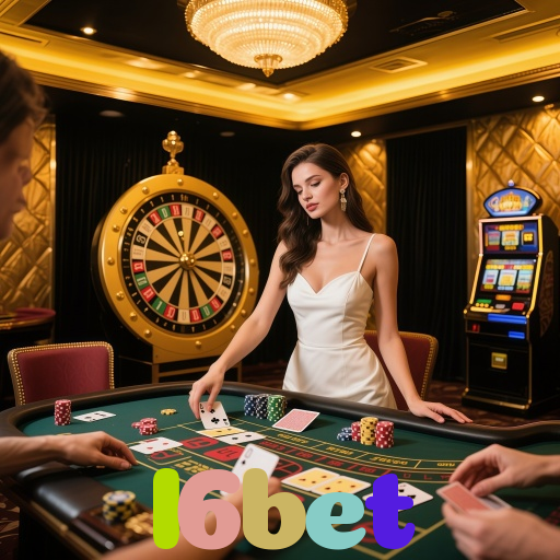  l6bet