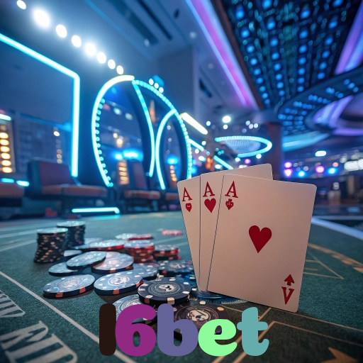  l6bet