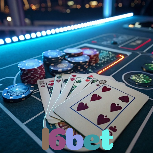  l6bet