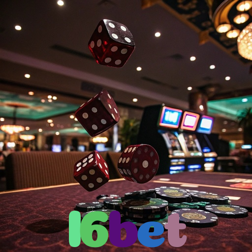  l6bet