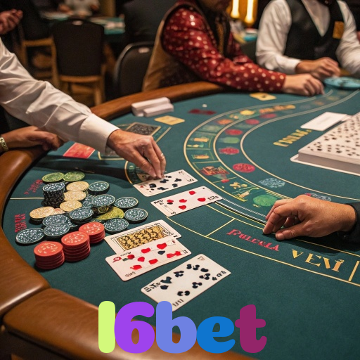  l6bet