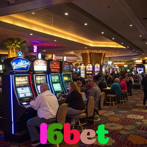  l6bet