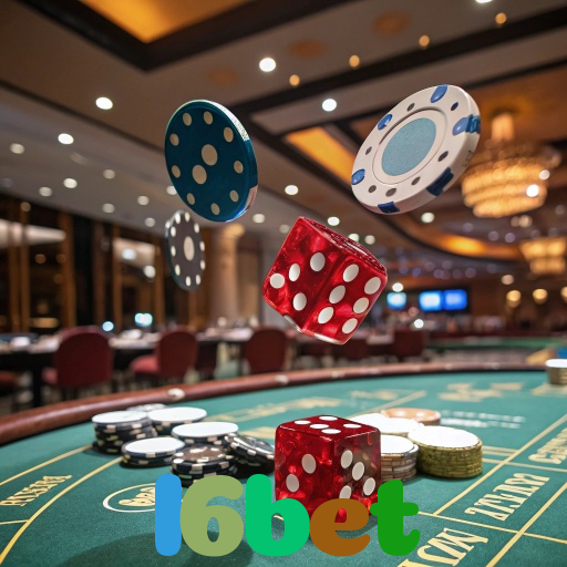  l6bet