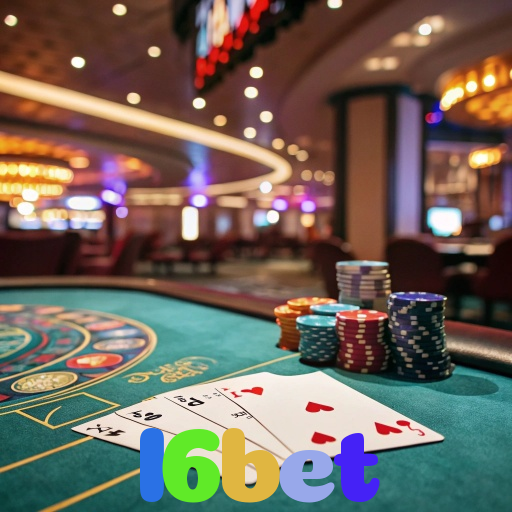  l6bet