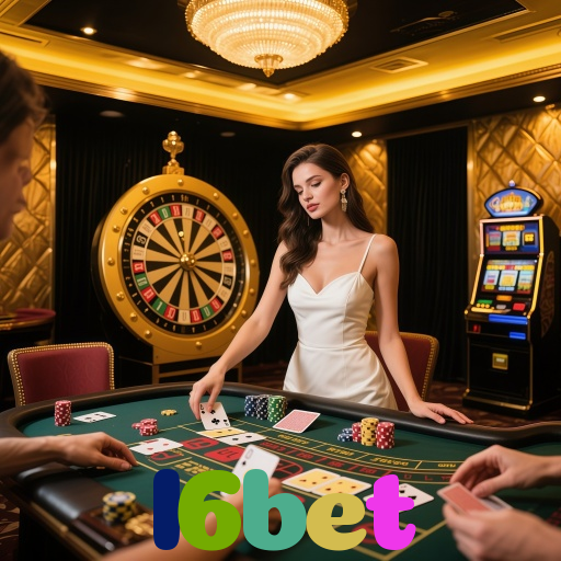  l6bet