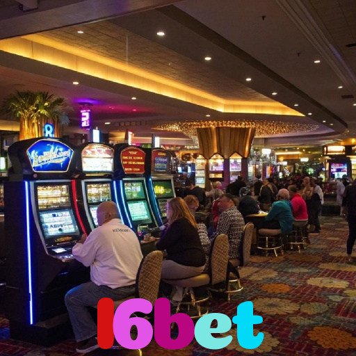  l6bet