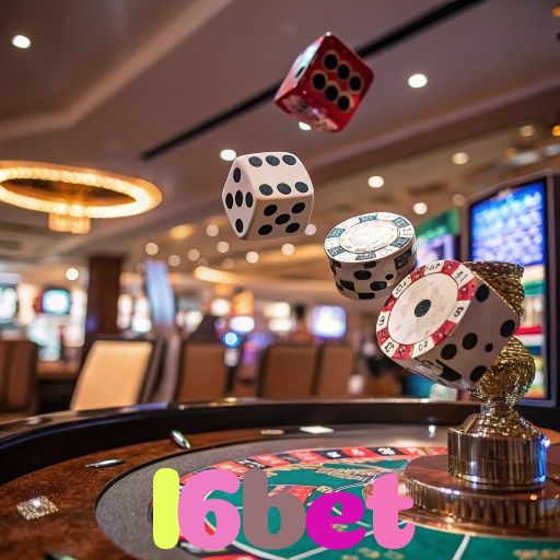  l6bet